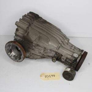 Audi Q5 SQ5 S5 A7 A8 Rear Differential NPR 0BC500044D, 0AR525083C - Image 4