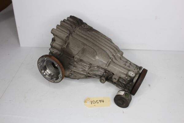 Audi Q5 SQ5 S5 A7 A8 Rear Differential NPR 0BC500044D, 0AR525083C