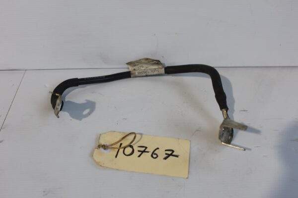 Volkswagen Audi Battery Ground Earth Cable 5Q0 971 250 AB