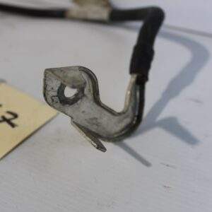 Volkswagen Audi Battery Ground Earth Cable 5Q0 971 250 AB - Image 2