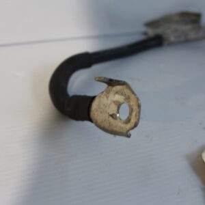 Volkswagen Audi Battery Ground Earth Cable 5Q0 971 250 AB - Image 7