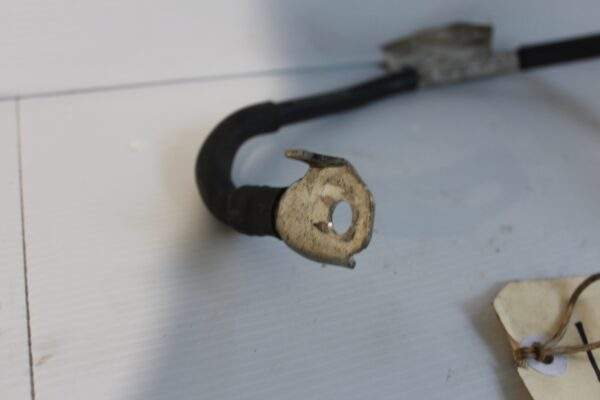 Volkswagen Audi Battery Ground Earth Cable 5Q0 971 250 AB