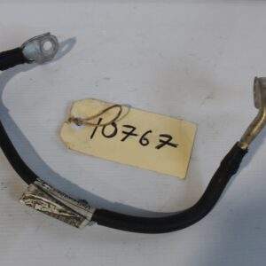 Volkswagen Audi Battery Ground Earth Cable 5Q0 971 250 AB - Image 6