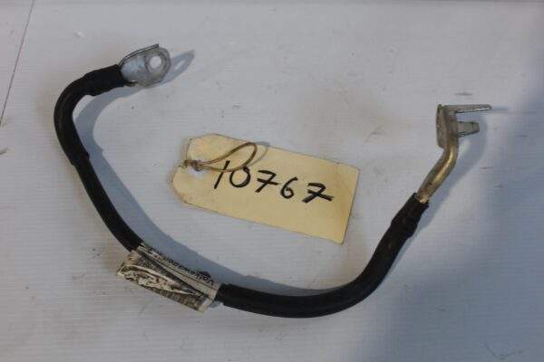 Volkswagen Audi Battery Ground Earth Cable 5Q0 971 250 AB