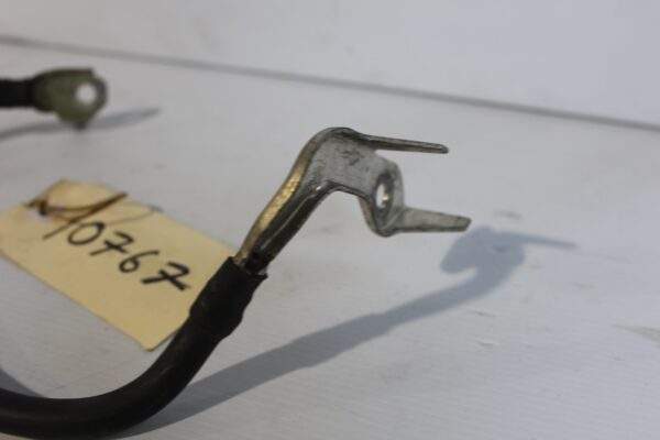 Volkswagen Audi Battery Ground Earth Cable 5Q0 971 250 AB