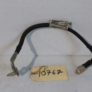 Volkswagen Audi Battery Ground Earth Cable 5Q0 971 250 AB - Image 3