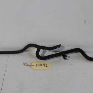 Audi RS3 RSQ3 Coolant Radiator Overflow Hose 8V0 121 372