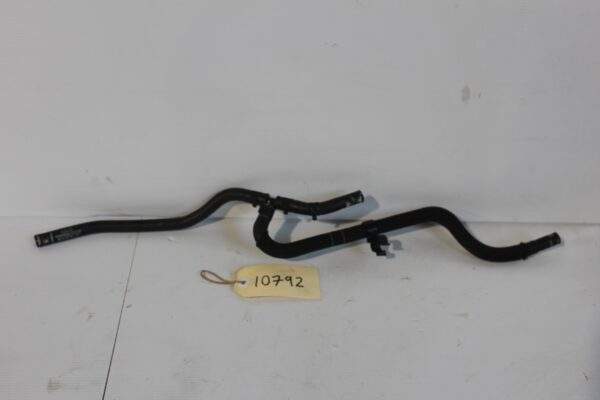 Audi RS3 RSQ3 Coolant Radiator Overflow Hose 8V0 121 372