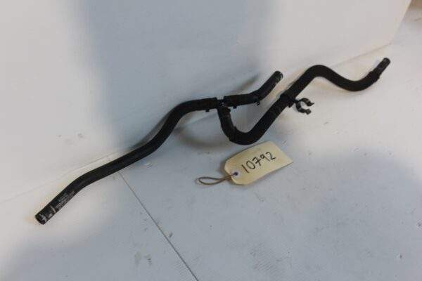 Audi RS3 RSQ3 Coolant Radiator Overflow Hose 8V0 121 372