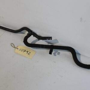 Audi RS3 RSQ3 Coolant Radiator Overflow Hose 8V0 121 372 - Image 10