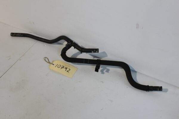 Audi RS3 RSQ3 Coolant Radiator Overflow Hose 8V0 121 372