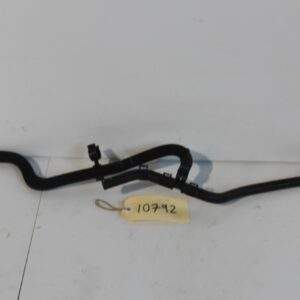 Audi RS3 RSQ3 Coolant Radiator Overflow Hose 8V0 121 372 - Image 9