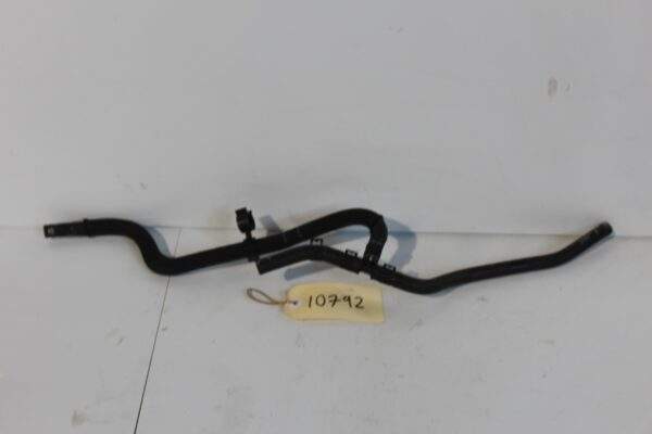 Audi RS3 RSQ3 Coolant Radiator Overflow Hose 8V0 121 372