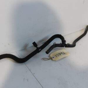 Audi RS3 RSQ3 Coolant Radiator Overflow Hose 8V0 121 372 - Image 8