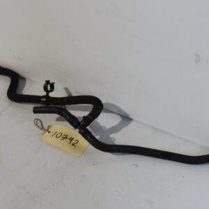 Audi RS3 RSQ3 Coolant Radiator Overflow Hose 8V0 121 372 - Image 7