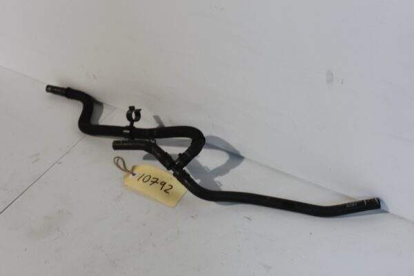 Audi RS3 RSQ3 Coolant Radiator Overflow Hose 8V0 121 372