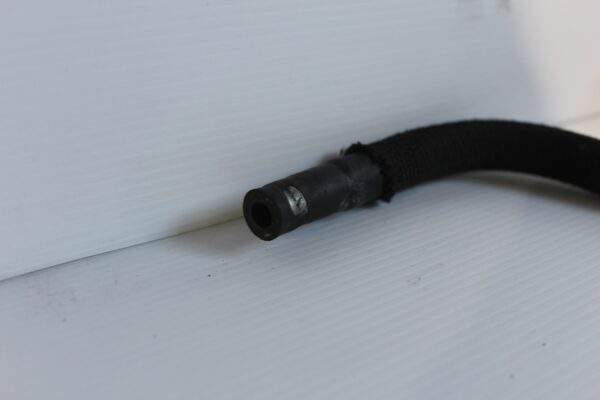 Audi RS3 RSQ3 Coolant Radiator Overflow Hose 8V0 121 372