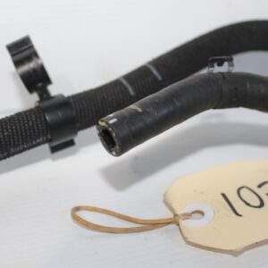 Audi RS3 RSQ3 Coolant Radiator Overflow Hose 8V0 121 372 - Image 4