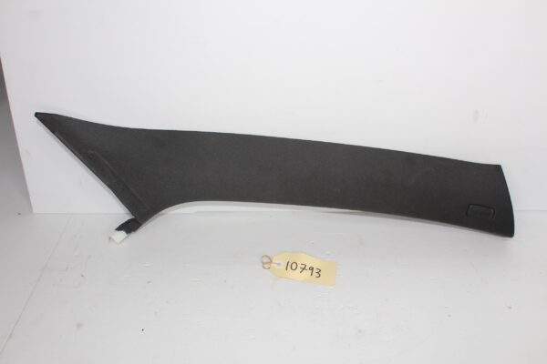 Audi 8R Q5 SQ5 Front Right A Pillar Trim Plastic 8R0 867 234 C