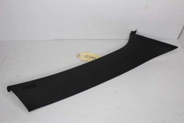 Audi 8R Q5 SQ5 Front Right A Pillar Trim Plastic 8R0 867 234 C