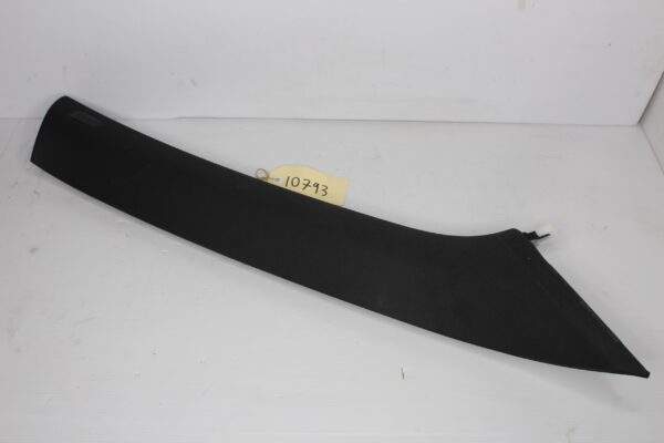 Audi 8R Q5 SQ5 Front Right A Pillar Trim Plastic 8R0 867 234 C