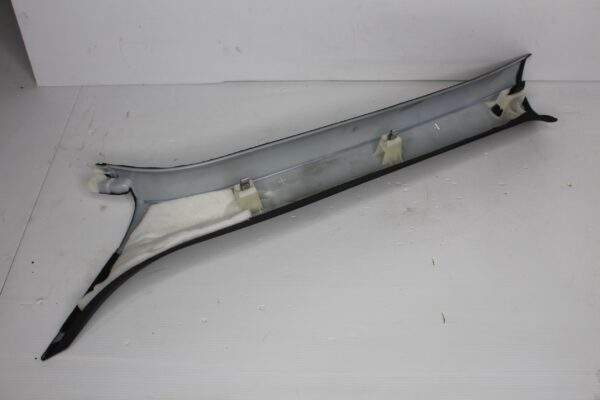 Audi 8R Q5 SQ5 Front Right A Pillar Trim Plastic 8R0 867 234 C