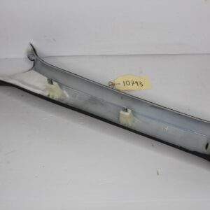 Audi 8R Q5 SQ5 Front Right A Pillar Trim Plastic 8R0 867 234 C - Image 6