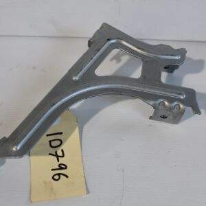 Audi 8V A3 S3 / Volkswagen Mk7 Golf Knee Airbag Bracket 5G0 880 506 - Image 4