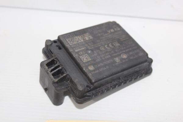 Audi Q3 RSQ3 Distance Radar ACC Control Unit Module 2Q0907561H, 2Q0907561Q
