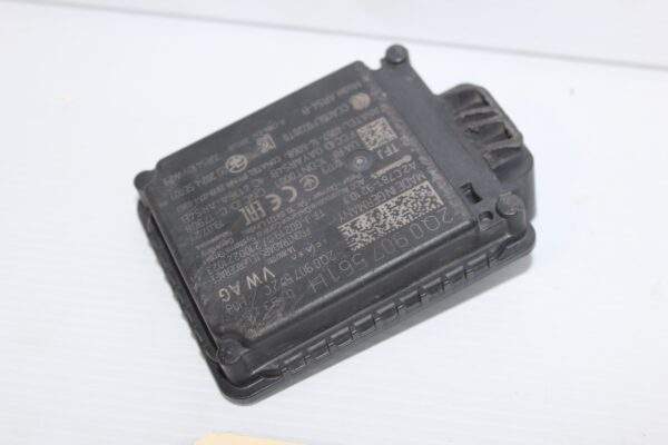 Audi Q3 RSQ3 Distance Radar ACC Control Unit Module 2Q0907561H, 2Q0907561Q
