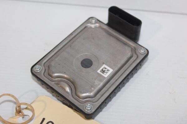 Audi Q3 RSQ3 Distance Radar ACC Control Unit Module 2Q0907561H, 2Q0907561Q