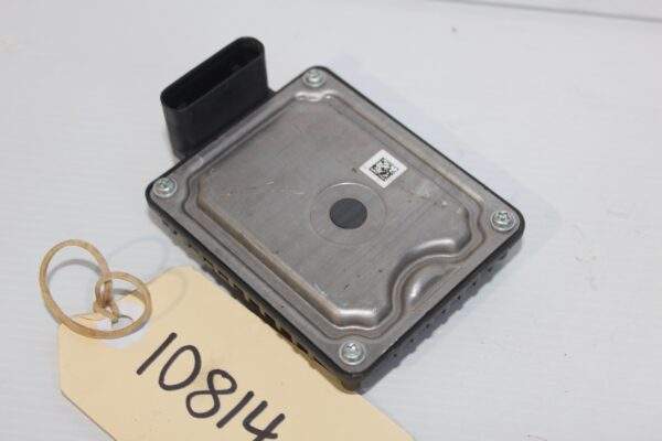 Audi Q3 RSQ3 Distance Radar ACC Control Unit Module 2Q0907561H, 2Q0907561Q