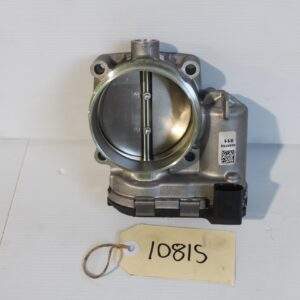 Audi RS3 RSQ3 TTRS DAZA DNW Throttle Body Control Valve 07K 133 062 H - Image 2