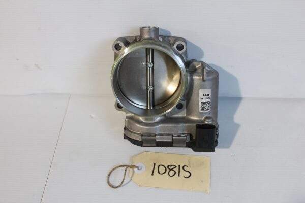 Audi RS3 RSQ3 TTRS DAZA DNW Throttle Body Control Valve 07K 133 062 H