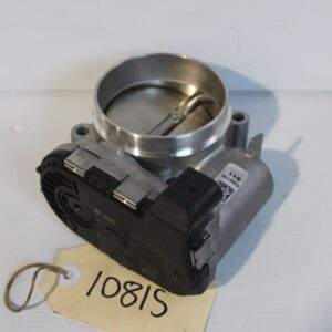 Audi RS3 RSQ3 TTRS DAZA DNW Throttle Body Control Valve 07K 133 062 H