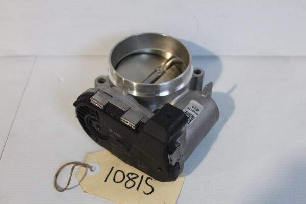 Audi RS3 RSQ3 TTRS DAZA DNW Throttle Body Control Valve 07K 133 062 H