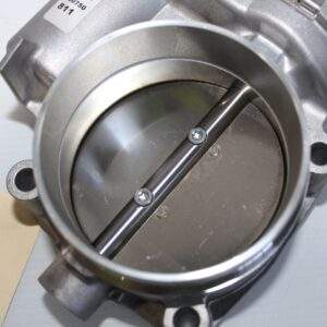 Audi RS3 RSQ3 TTRS DAZA DNW Throttle Body Control Valve 07K 133 062 H - Image 4