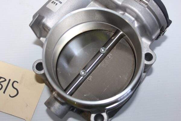 Audi RS3 RSQ3 TTRS DAZA DNW Throttle Body Control Valve 07K 133 062 H