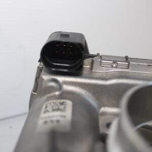 Audi RS3 RSQ3 TTRS DAZA DNW Throttle Body Control Valve 07K 133 062 H - Image 3