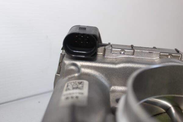 Audi RS3 RSQ3 TTRS DAZA DNW Throttle Body Control Valve 07K 133 062 H