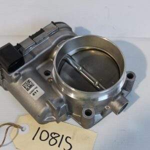 Audi RS3 RSQ3 TTRS DAZA DNW Throttle Body Control Valve 07K 133 062 H - Image 12