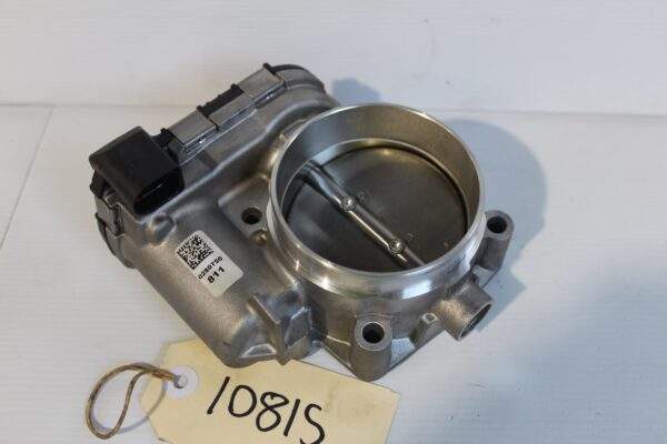 Audi RS3 RSQ3 TTRS DAZA DNW Throttle Body Control Valve 07K 133 062 H