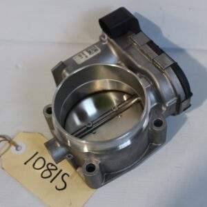 Audi RS3 RSQ3 TTRS DAZA DNW Throttle Body Control Valve 07K 133 062 H - Image 11