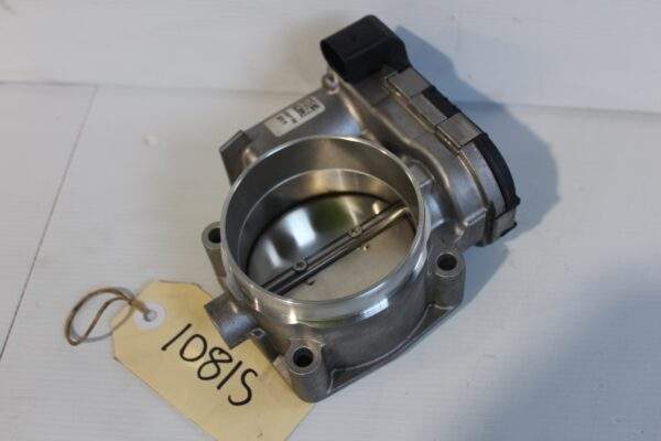 Audi RS3 RSQ3 TTRS DAZA DNW Throttle Body Control Valve 07K 133 062 H