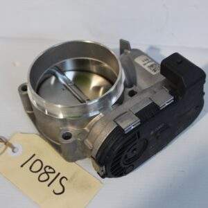 Audi RS3 RSQ3 TTRS DAZA DNW Throttle Body Control Valve 07K 133 062 H - Image 10