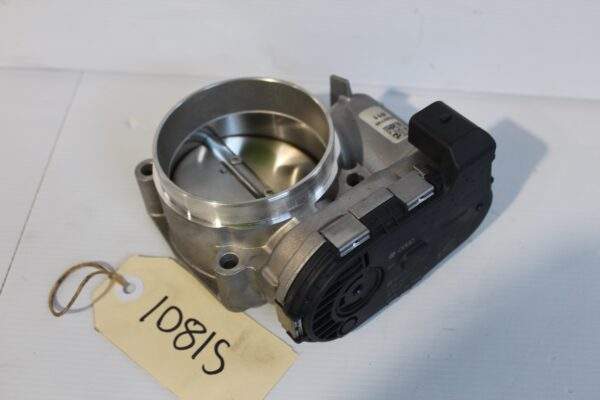 Audi RS3 RSQ3 TTRS DAZA DNW Throttle Body Control Valve 07K 133 062 H