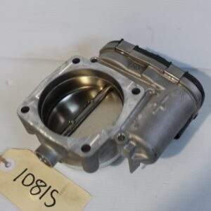 Audi RS3 RSQ3 TTRS DAZA DNW Throttle Body Control Valve 07K 133 062 H - Image 9