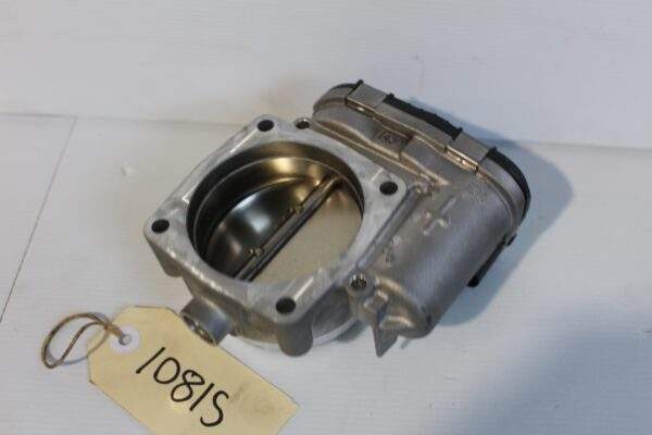 Audi RS3 RSQ3 TTRS DAZA DNW Throttle Body Control Valve 07K 133 062 H