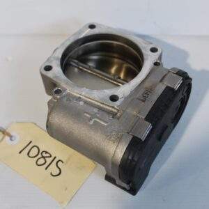 Audi RS3 RSQ3 TTRS DAZA DNW Throttle Body Control Valve 07K 133 062 H - Image 8
