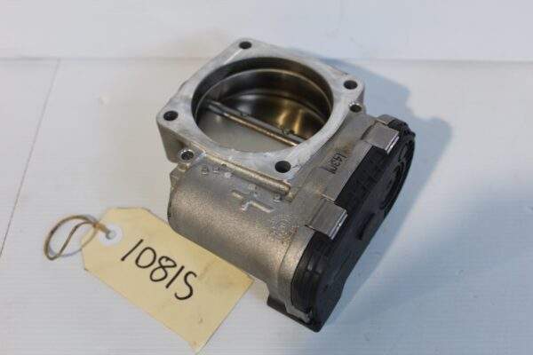 Audi RS3 RSQ3 TTRS DAZA DNW Throttle Body Control Valve 07K 133 062 H